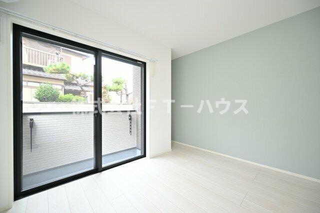 Ｇｌｕｃｋ船橋の居間・リビング