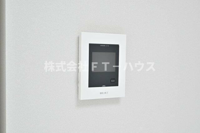 Ｇｌｕｃｋ船橋のセキュリティ