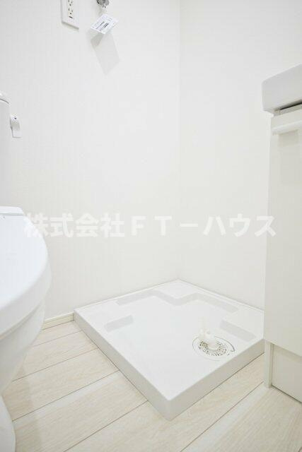 Ｇｌｕｃｋ船橋の設備