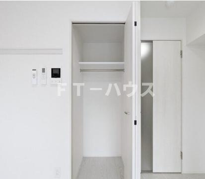 Ａｌｉｖｉｓ船橋Ｅａｓｔの収納