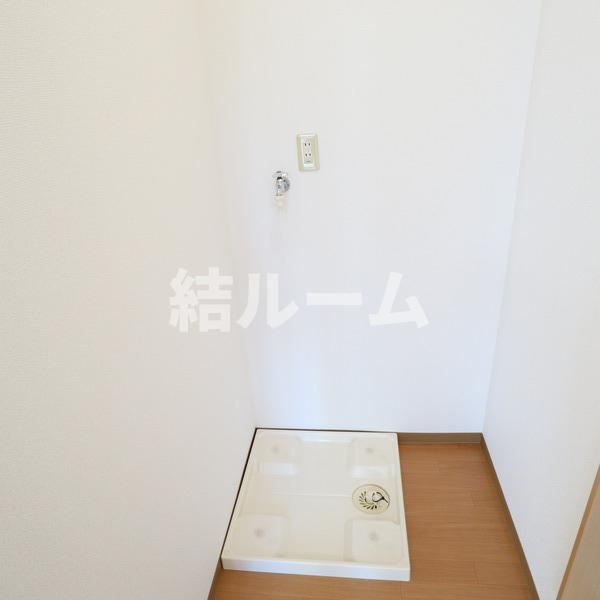 板橋区大和町の賃貸マンションの設備