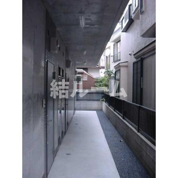板橋区大和町の賃貸マンションのその他