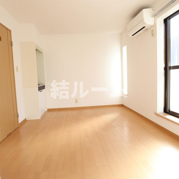 板橋区大和町の賃貸マンションの内装