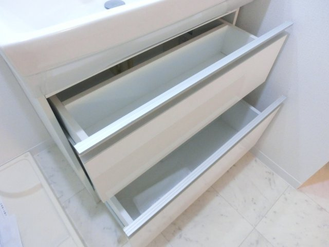 フェリーチェ難波の収納