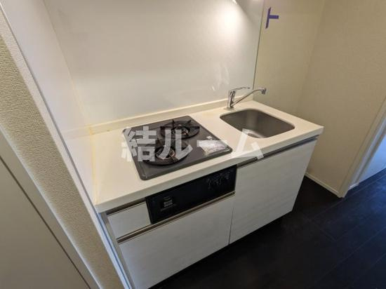 北区東十条４丁目の賃貸マンションのキッチン|別号室参考写真
