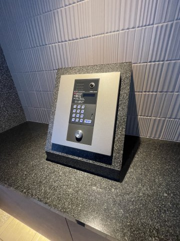 ディアコートオリヴィエのその他共用部分