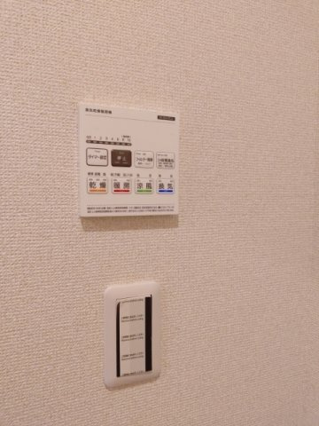 ホワイトパレット品川二葉Ⅱの設備