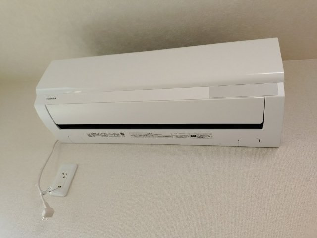 ホワイトパレット品川二葉Ⅱの設備
