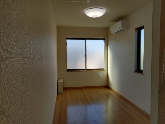ホワイトパレット品川二葉Ⅱの居間・リビング