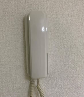 【セキュリティ】 | 高槻グランドハイツ