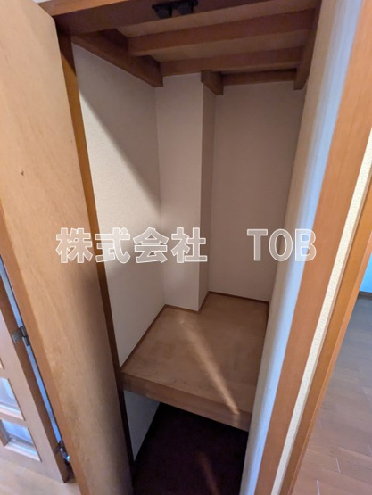 【収納】 | オークヴィレッジ調布 | 玄関収納