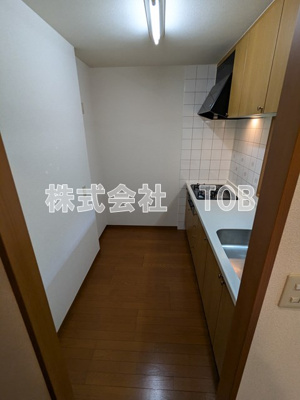 【設備】 | オークヴィレッジ調布 | キッチンスペース