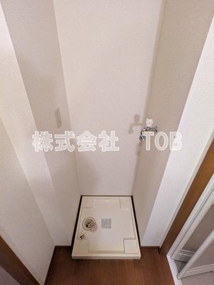 【設備】 | オークヴィレッジ調布