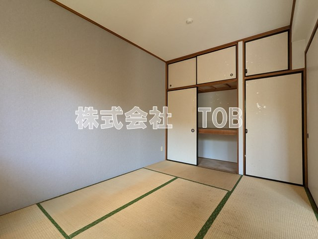 【和室】 | オークヴィレッジ調布