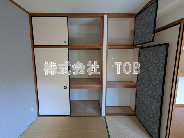 【収納】 | オークヴィレッジ調布
