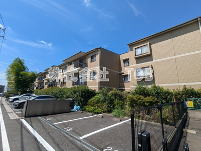 【外観】 | オークヴィレッジ調布