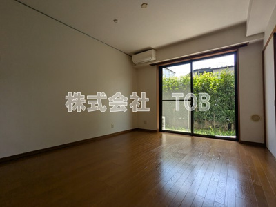 【居間・リビング】 | オークヴィレッジ調布
