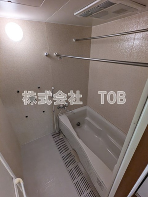 【浴室】 | オークヴィレッジ調布