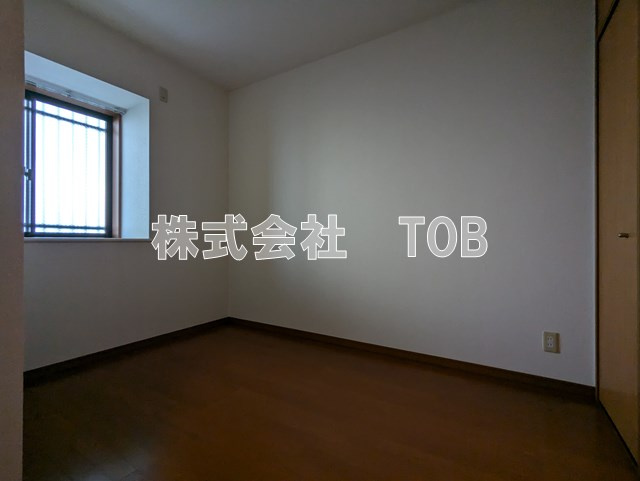 【洋室】 | オークヴィレッジ調布 | 洋室4.6帖