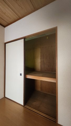 【収納】六甲道レクラン