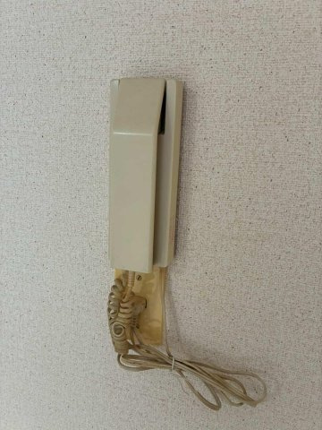 【セキュリティ】六甲道レクラン