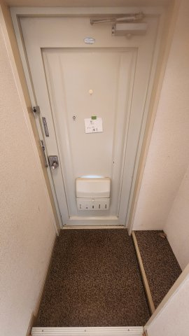 【収納】六甲道レクラン