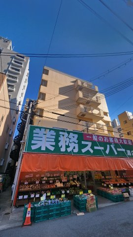 【周辺】六甲道レクラン