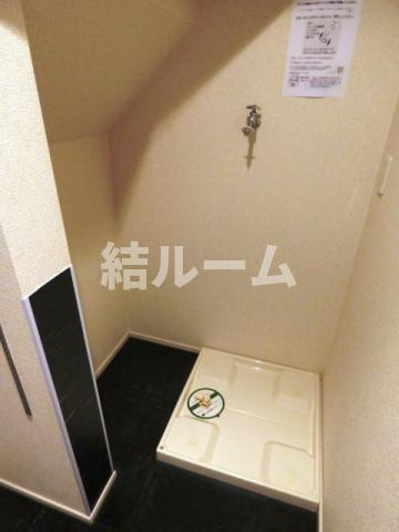 豊島区高松２丁目のアパートのその他