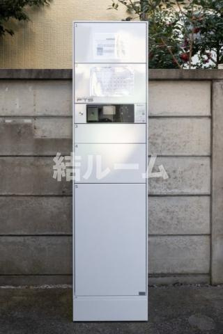 豊島区高松２丁目のアパートのその他共用部分