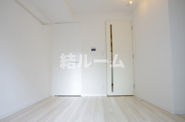 文京区西片１丁目の賃貸マンションの内装
