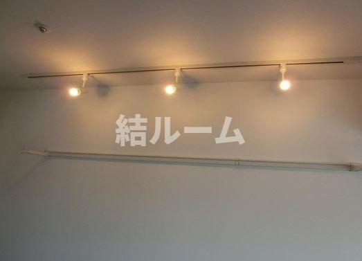 文京区西片１丁目の賃貸マンションの設備