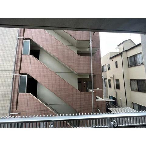 【展望】 | ZOOM品川南 | 展望です