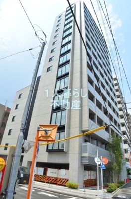【外観】 | ZOOM品川南 | ネット無料。ネット無料なら月々実質4000円程度のコストがかからなくてすむよ。