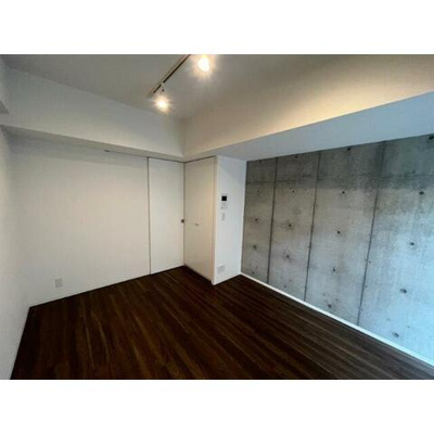 【内装】 | ZOOM品川南 | リビングを別角度から
