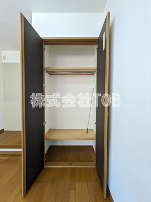 【収納】 | 浜田山グリーンテラス