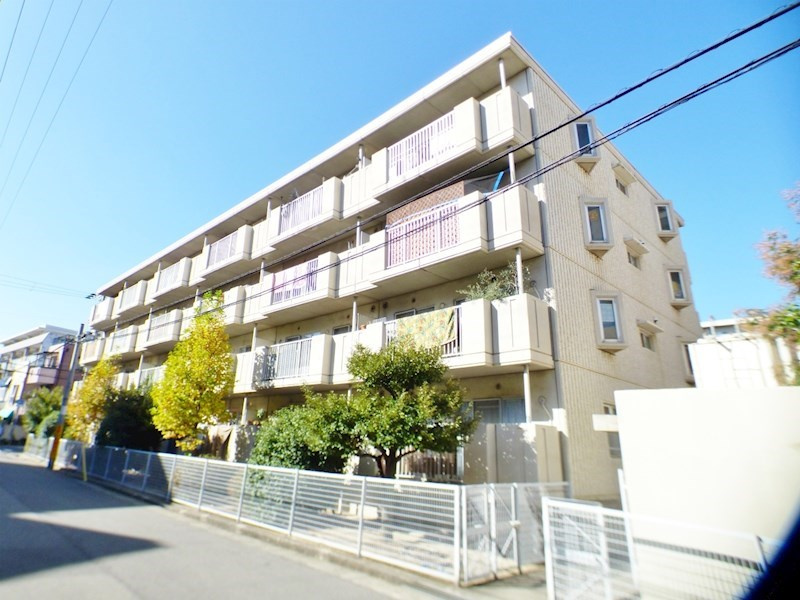 阪神打出浜マンションの画像