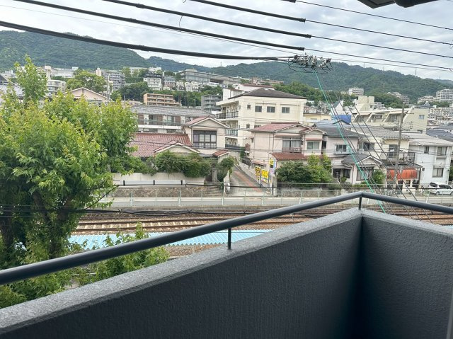 【展望】六甲北中ビル