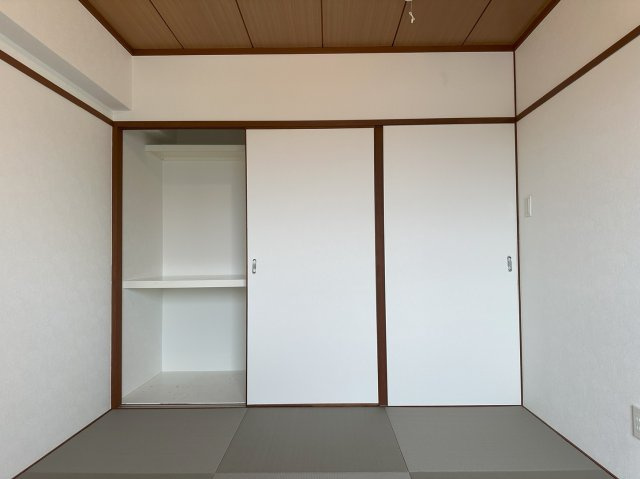 【収納】六甲北中ビル