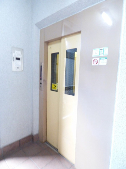 【設備】六甲北中ビル