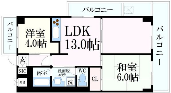 六甲北中ビル