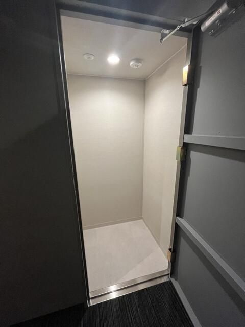 Ｓ－ＲＥＳＩＤＥＮＣＥ浅草ｃｌａｒｉｔｙの玄関