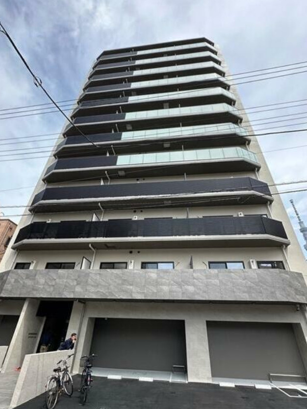 Ｓ－ＲＥＳＩＤＥＮＣＥ浅草ｃｌａｒｉｔｙ