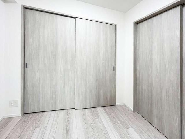 Ｓ－ＲＥＳＩＤＥＮＣＥ浅草ｃｌａｒｉｔｙの寝室