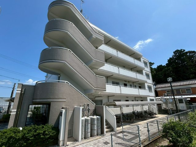 豊川市一宮町社の賃貸マンション