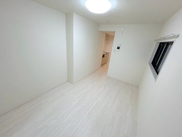 ジュラント淡路の内装