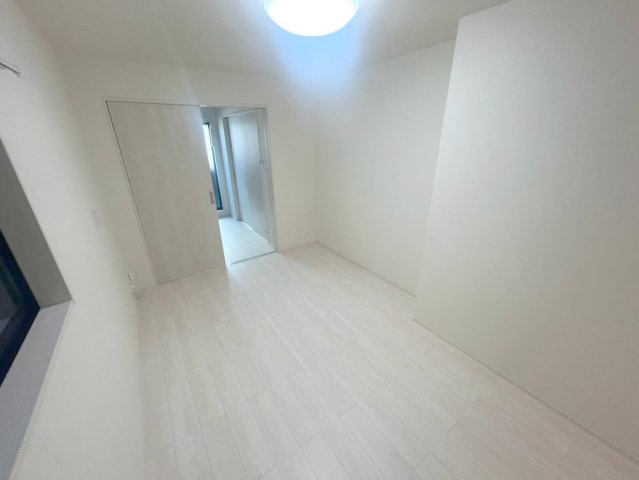 ジュラント淡路の居間・リビング