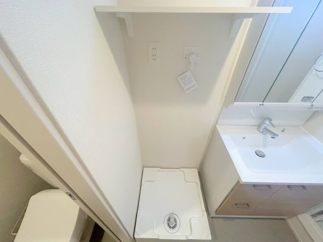 ジュラント淡路の設備
