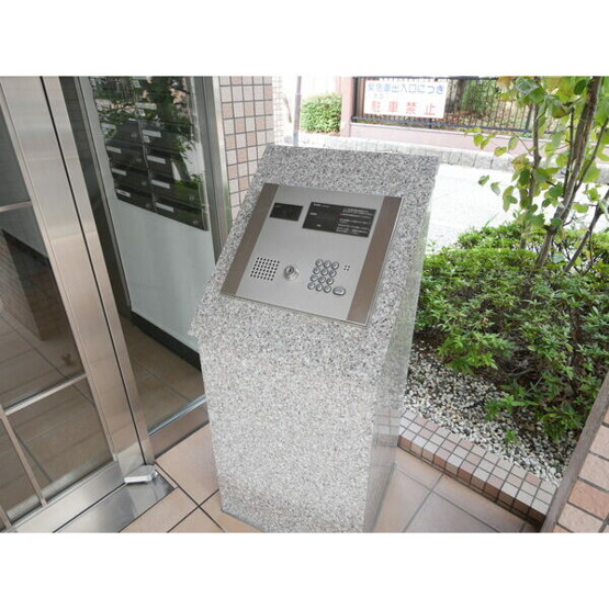 【エントランス】 | アルシェ高槻
