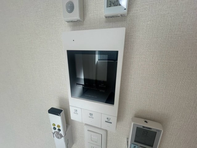 ジュラント淡路のセキュリティ