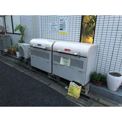 【その他共用部分】 | ニューシャトル烏山